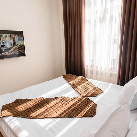 Hotel Diyor Gold Samarcanda Exterior foto