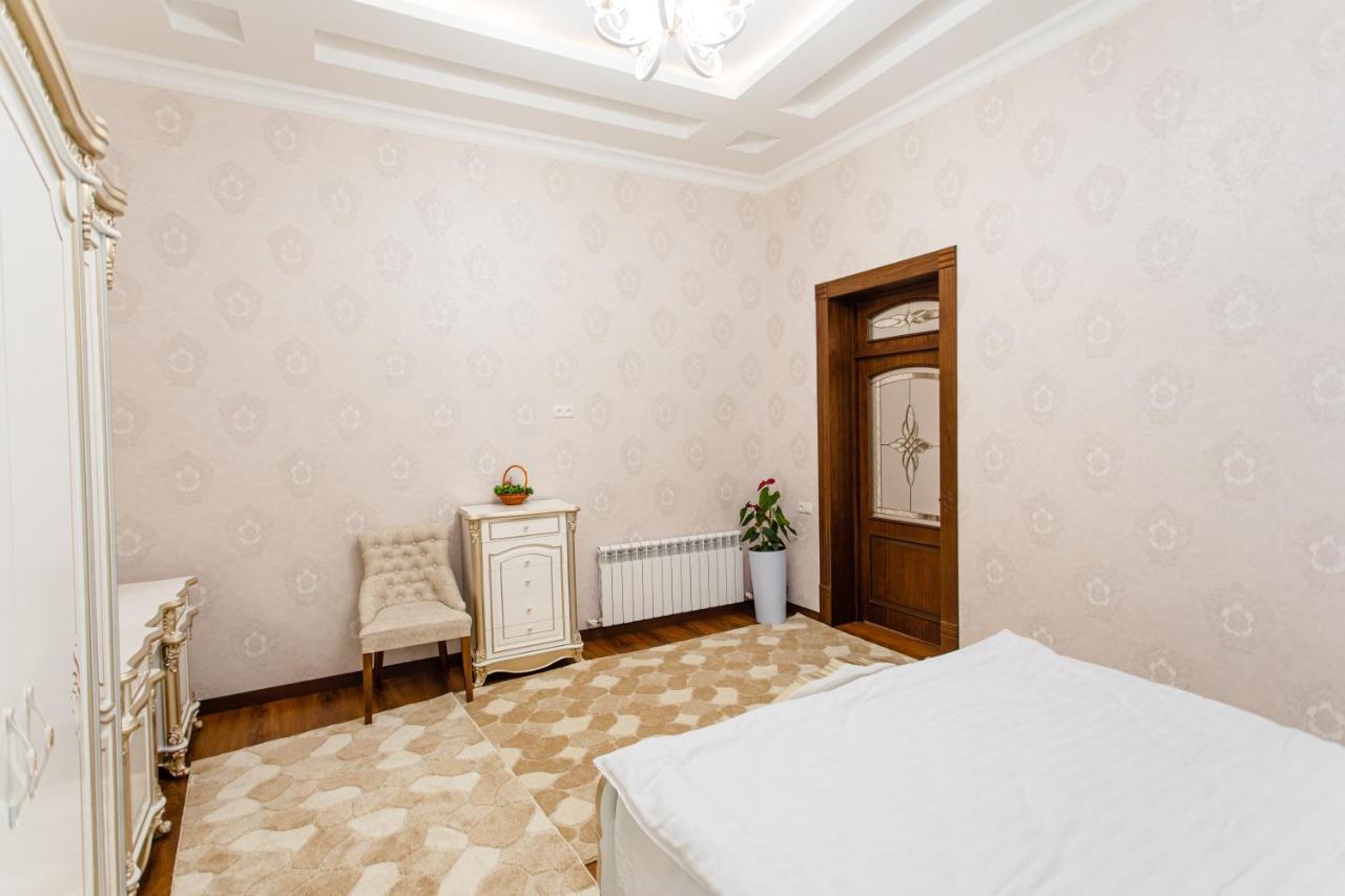 Hotel Diyor Gold Samarcanda Exterior foto