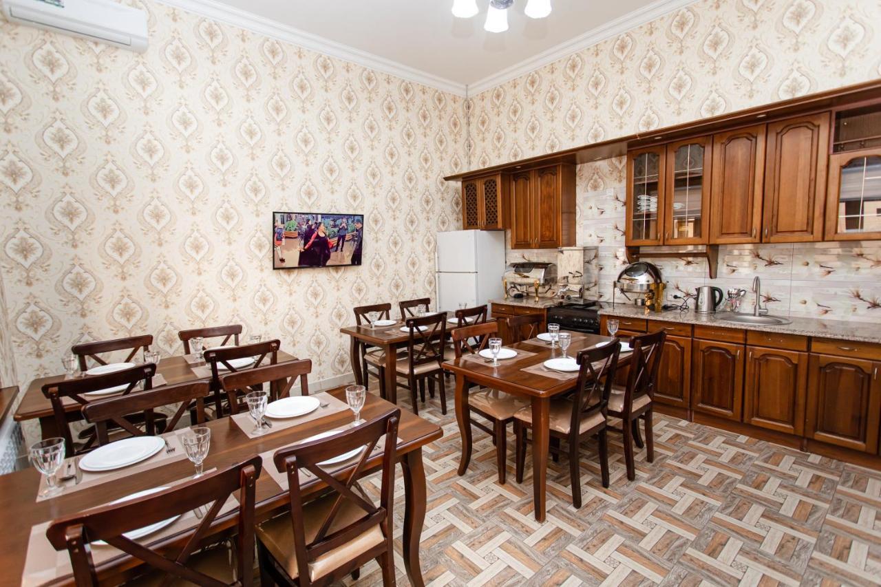 Hotel Diyor Gold Samarcanda Exterior foto